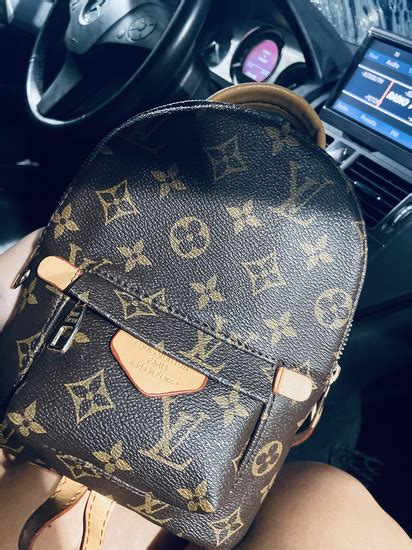 louis vuitton hatizsak